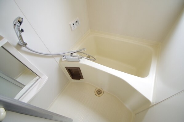 ハビテーションWADAIIの物件内観写真